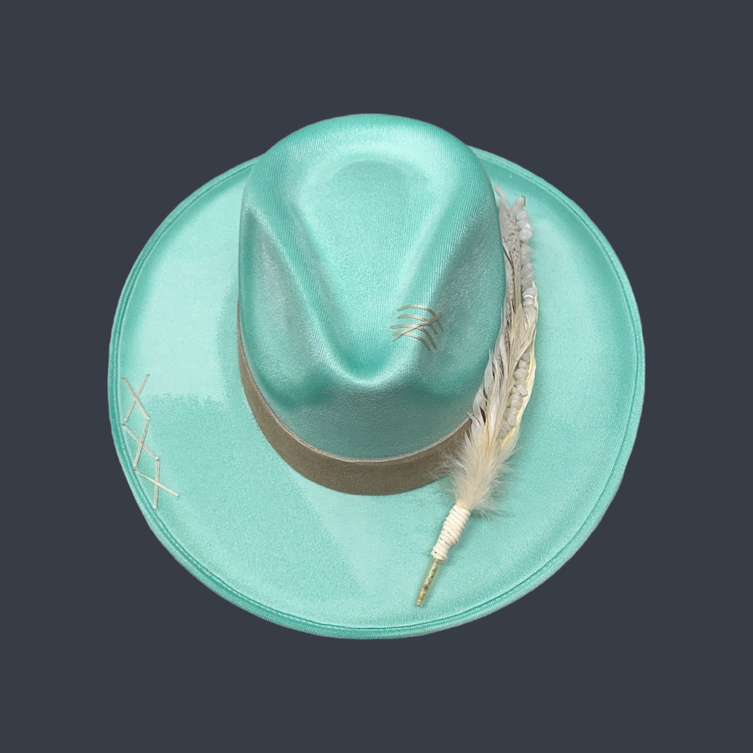 Stone Feather Rancher