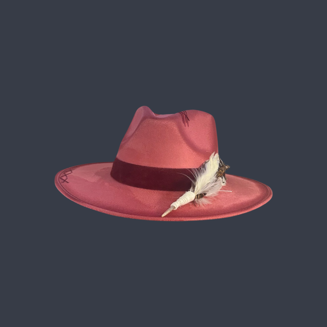 Stone Feather Rancher