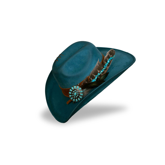 Western Chihuahua Hat