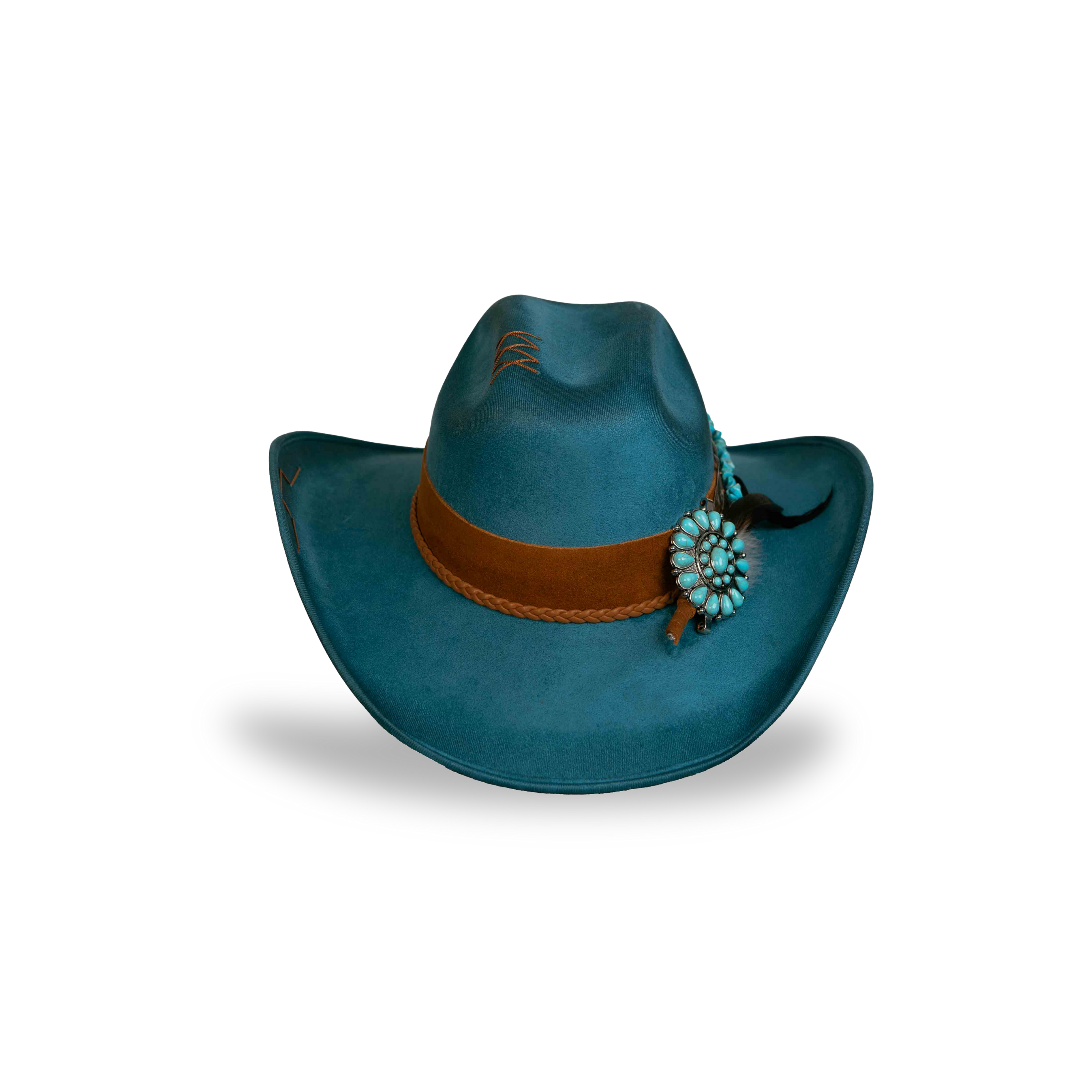 Western Chihuahua Hat