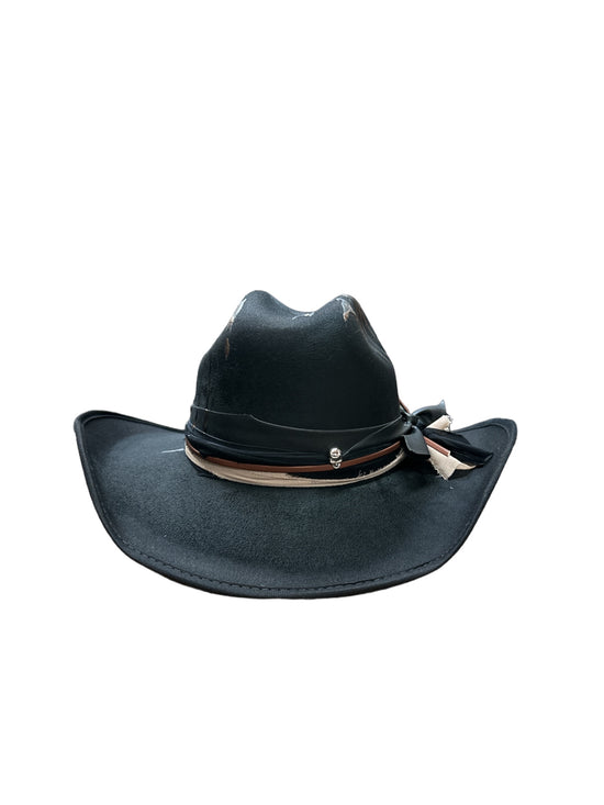 The Hard Rock Spill Cowboy