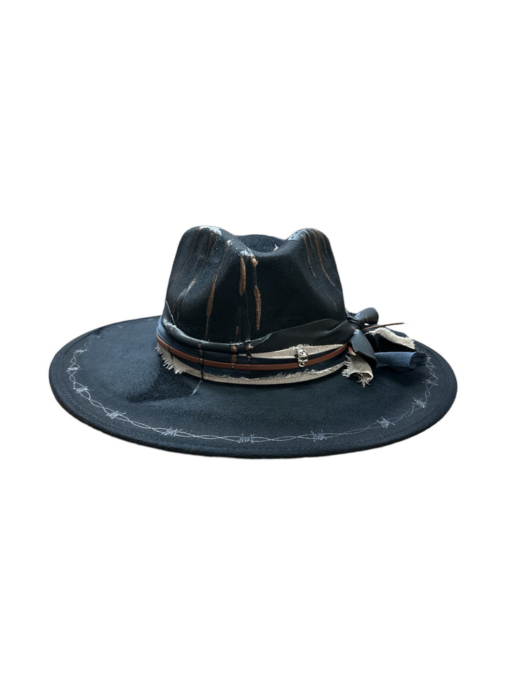 The Hard Rock Spill Rancher
