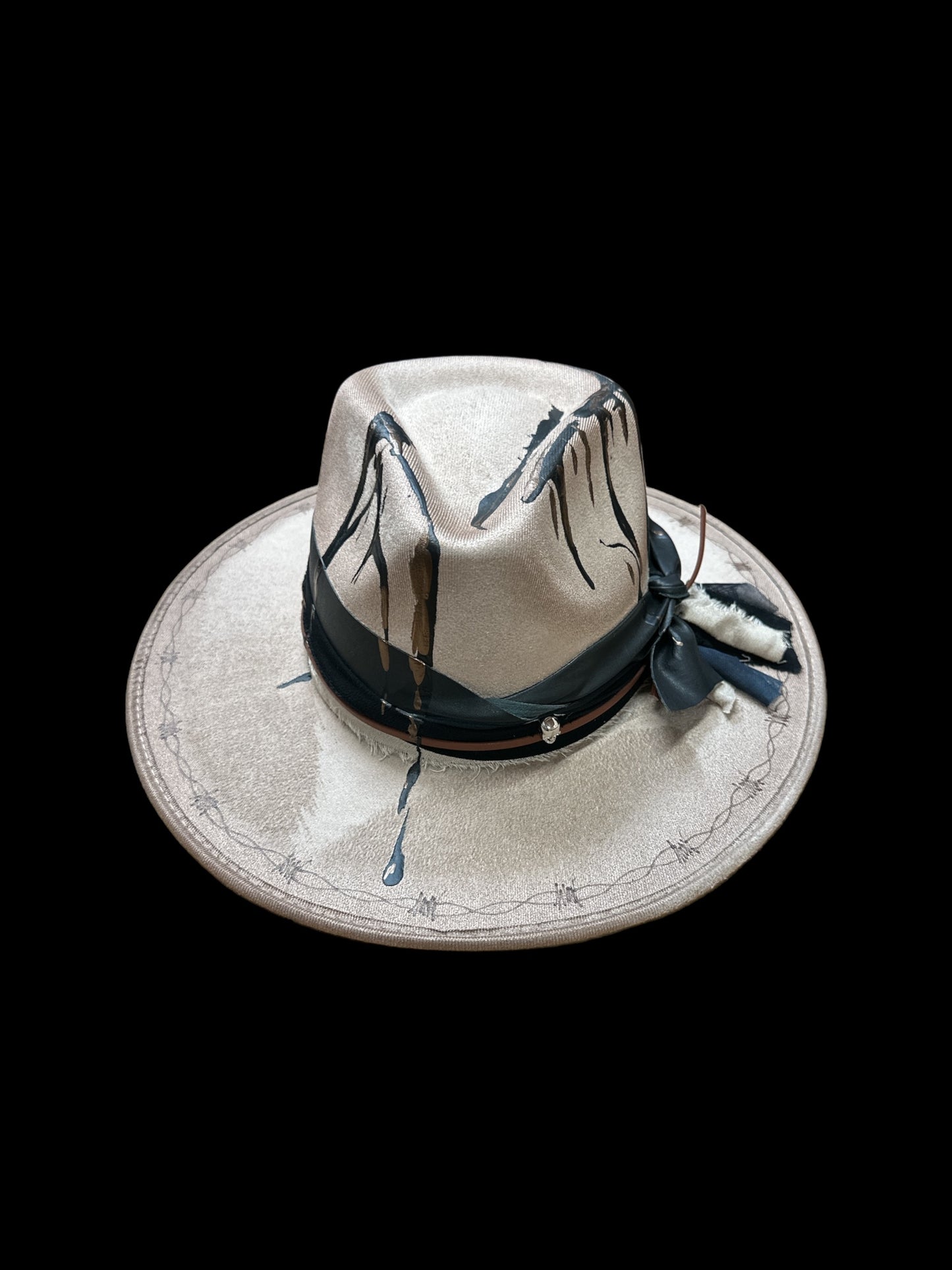 The Hard Rock Spill Rancher
