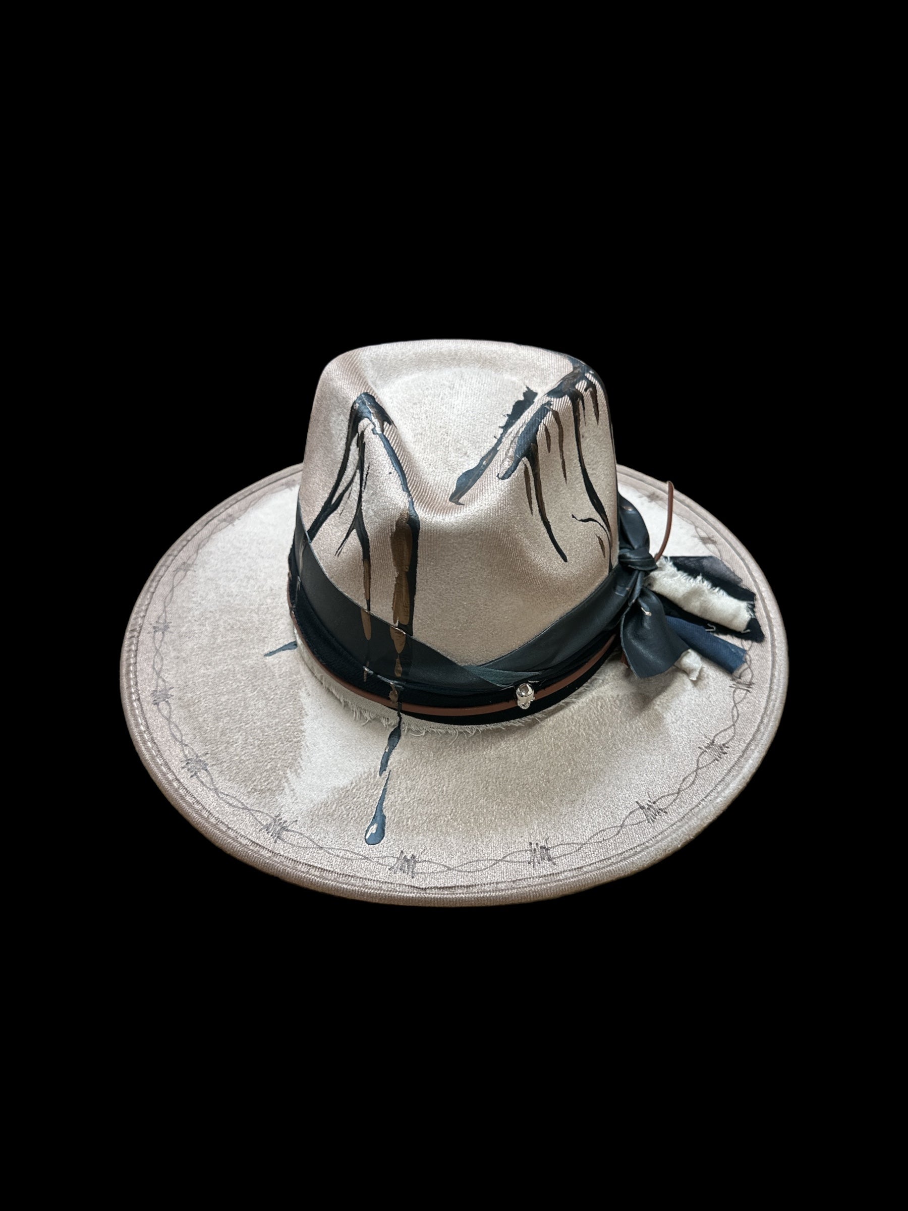 The Hard Rock Spill Rancher
