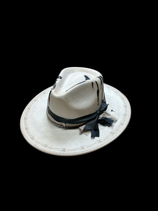 The Hard Rock Spill Rancher