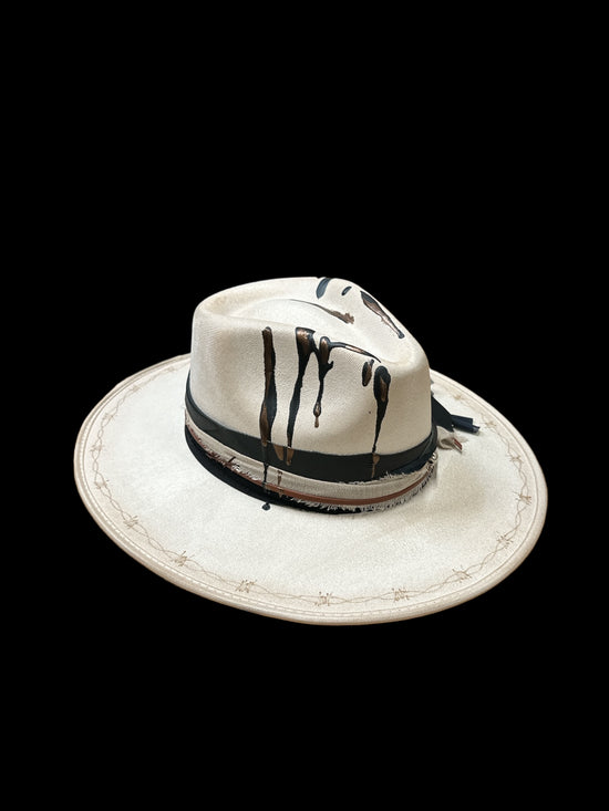The Hard Rock Spill Rancher