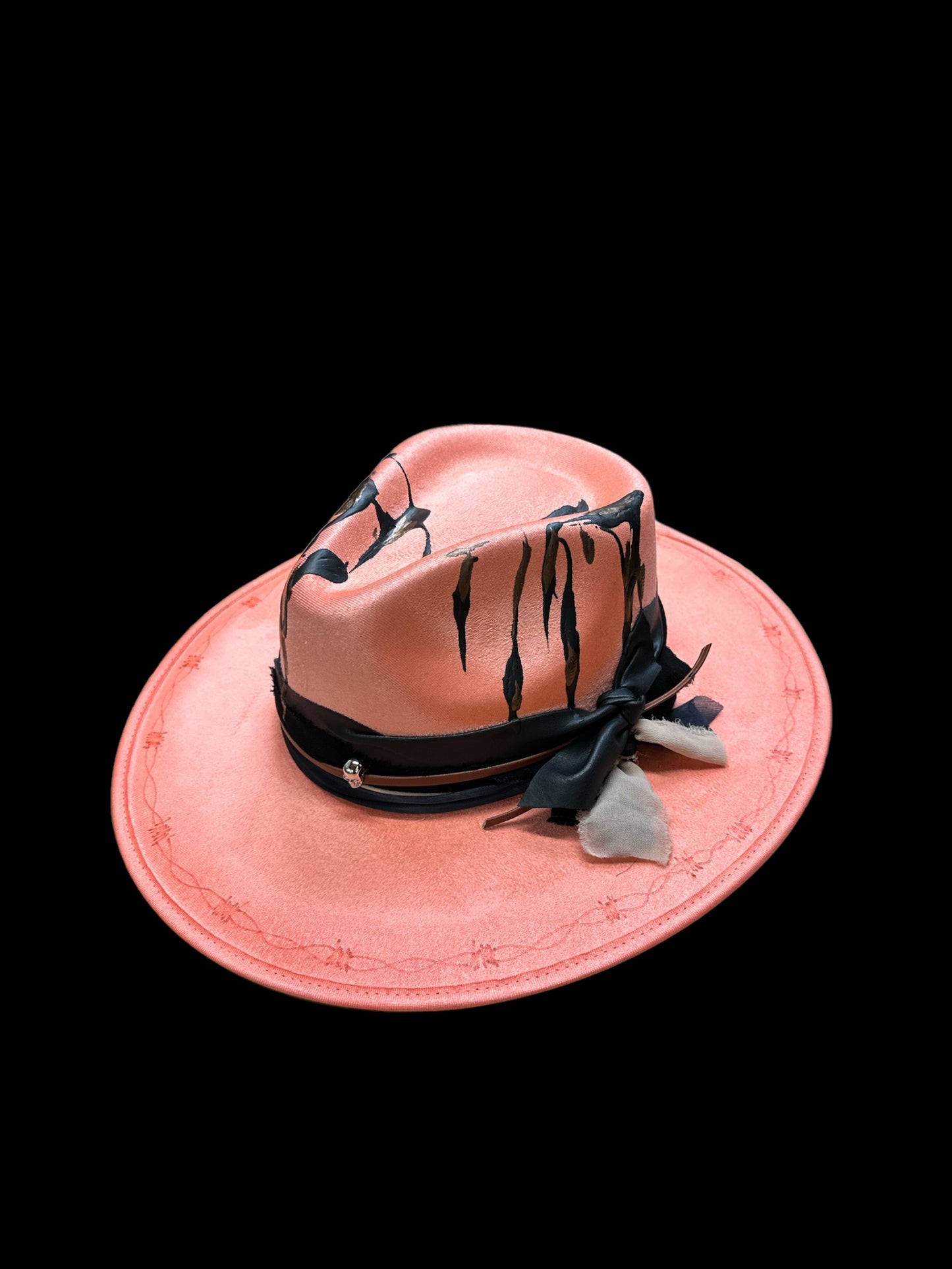 The Hard Rock Spill Rancher