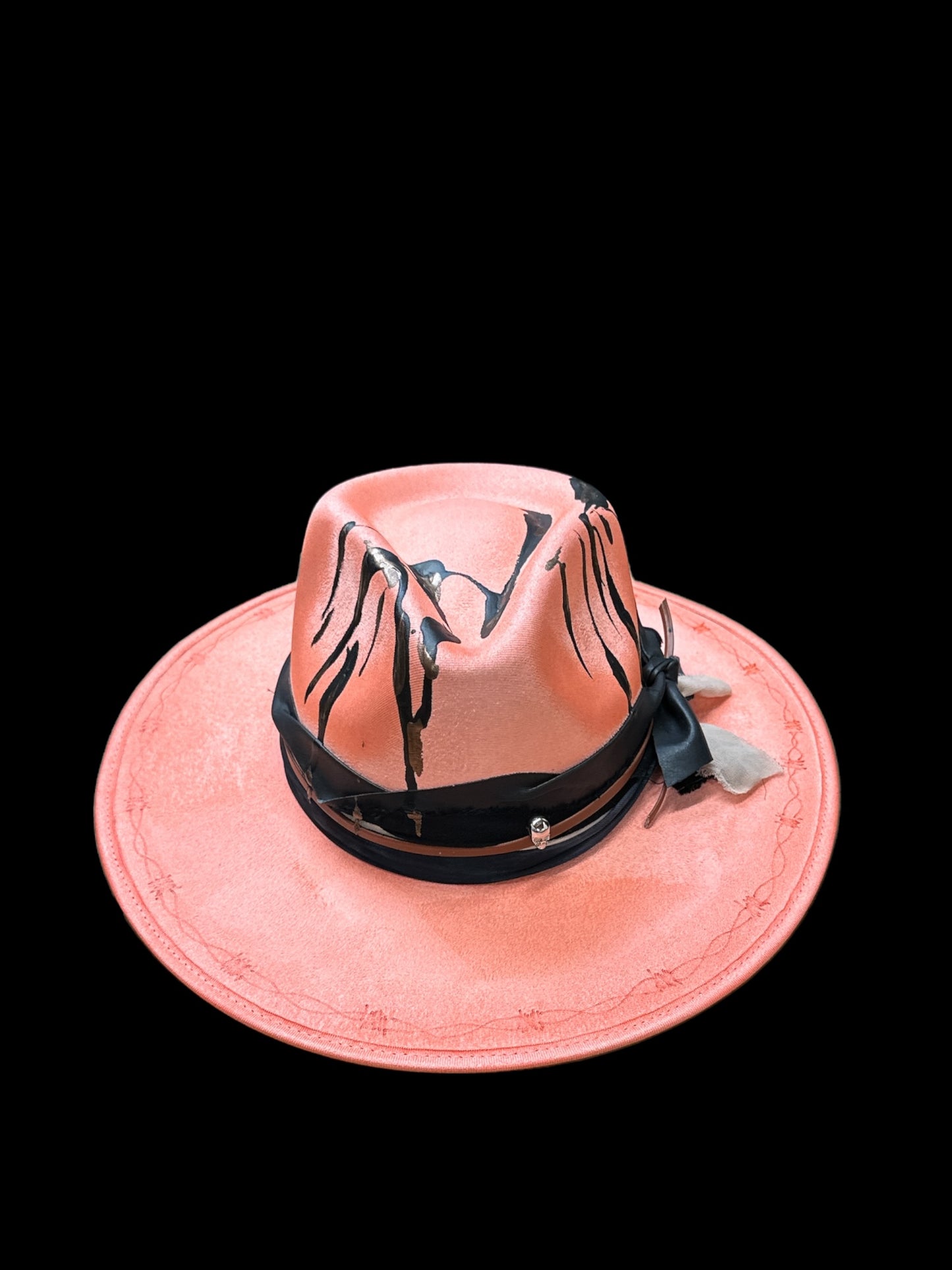 The Hard Rock Spill Rancher