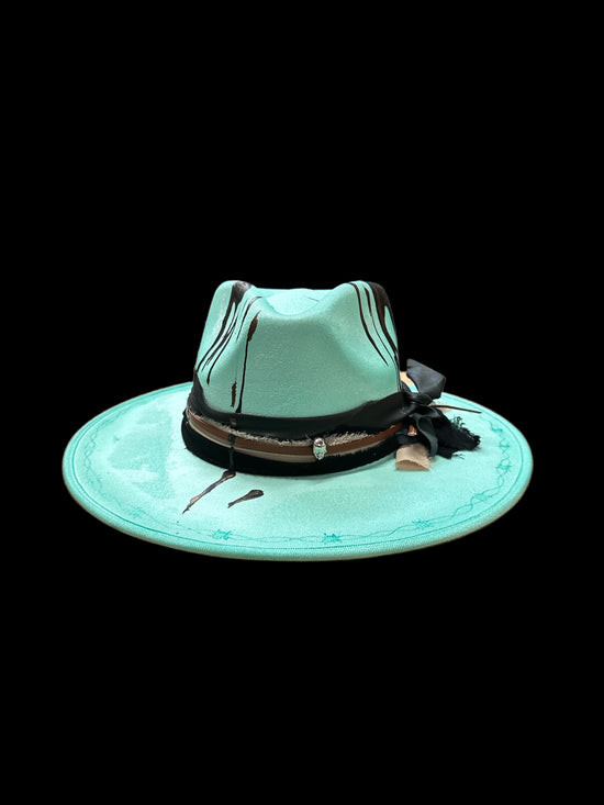 The Hard Rock Spill Rancher