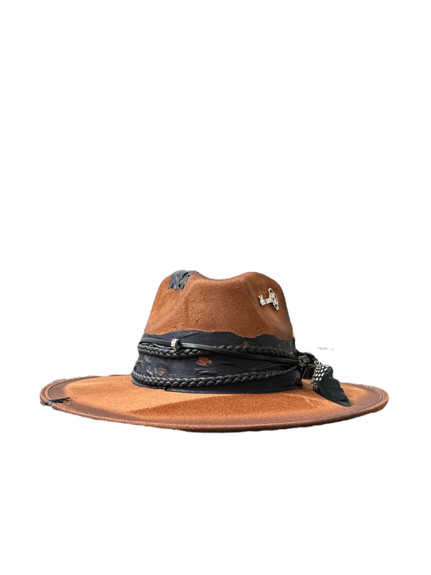 The Key Holder Rancher