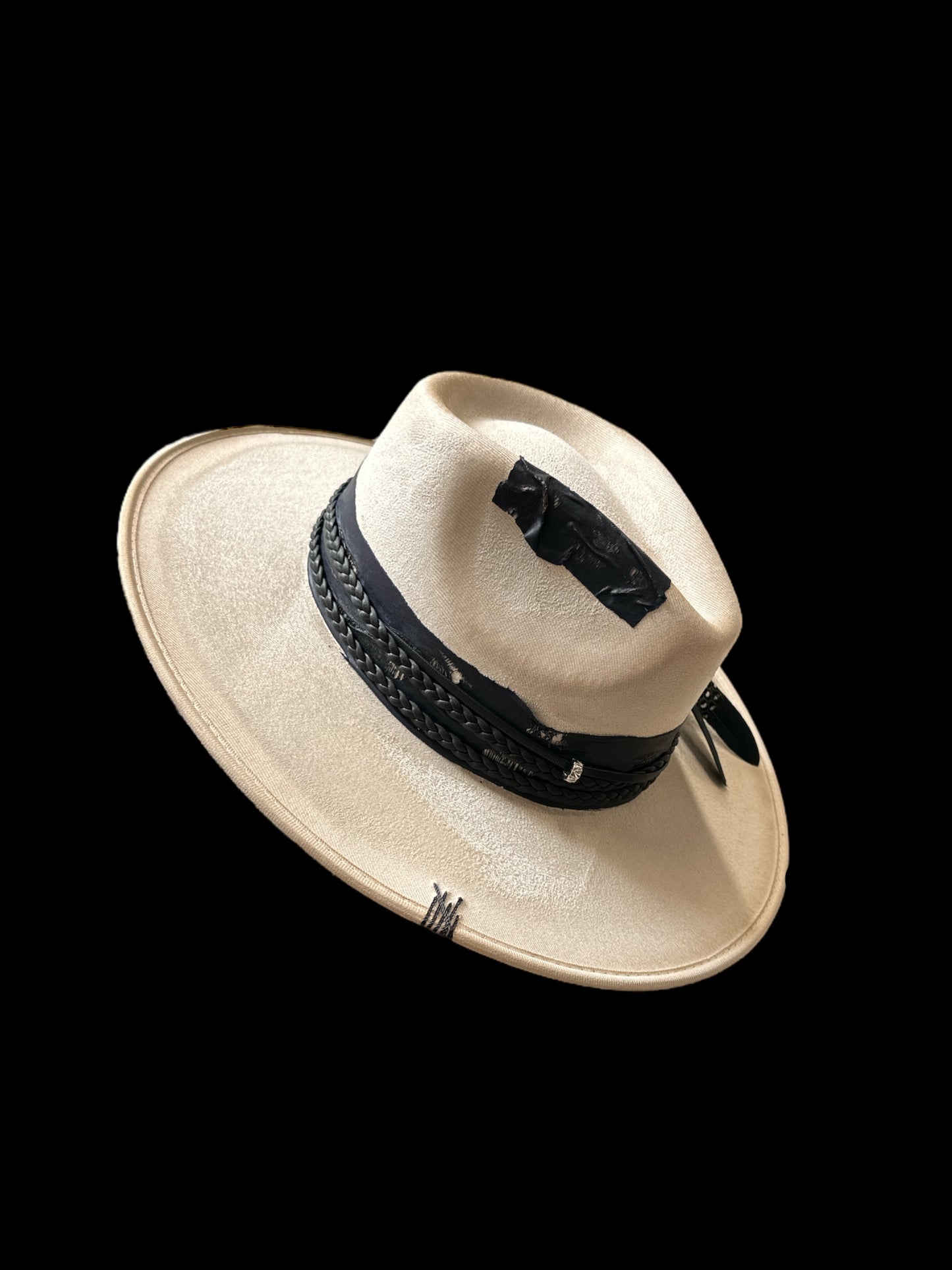 The Key Holder Rancher