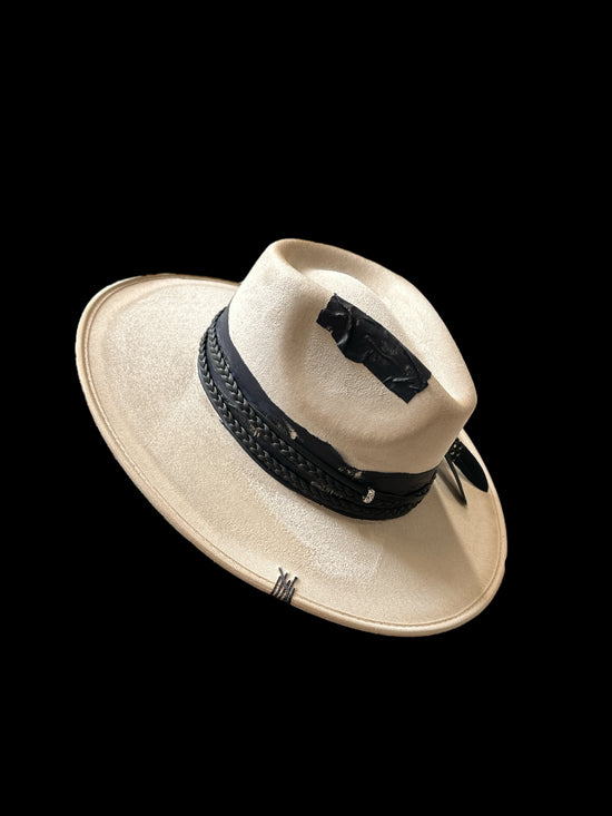 The Key Holder Rancher
