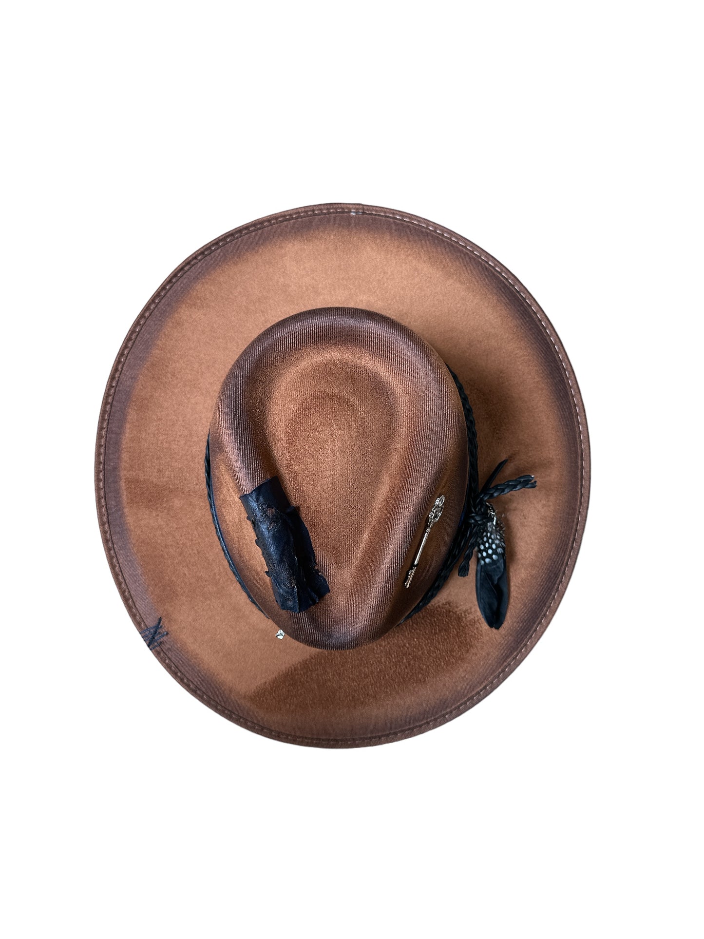 The Key Holder Rancher