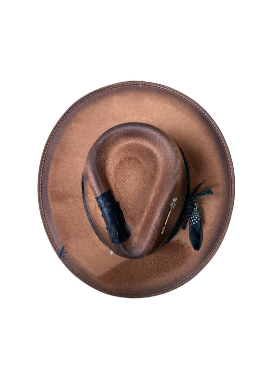 The Key Holder Rancher