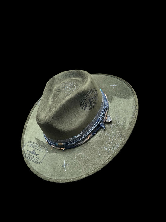 Traveler Rancher