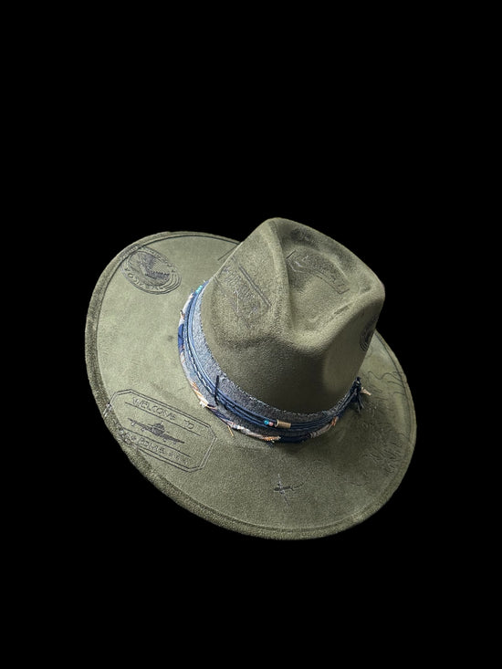 Traveler Rancher