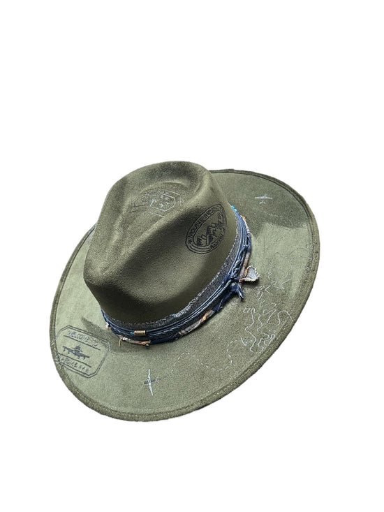 Traveler Rancher
