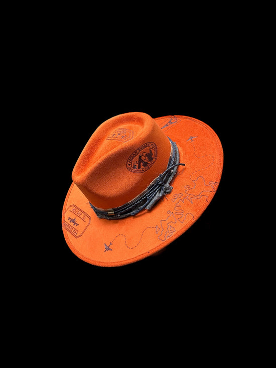 Traveler Rancher