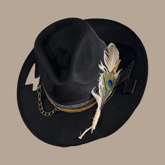 Night Thunder Rancher-W