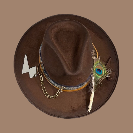 Night Thunder Rancher-W