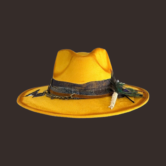 Night Thunder Rancher-W