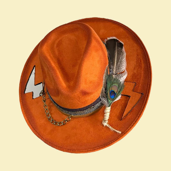 Night Thunder Rancher-W