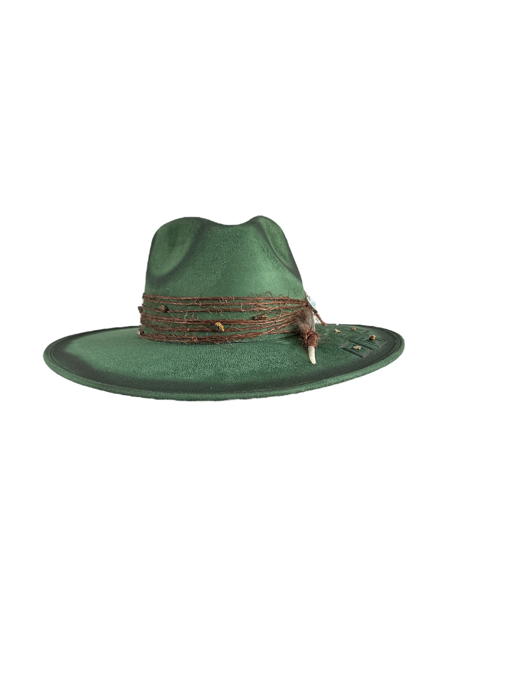 Tribu Rancher