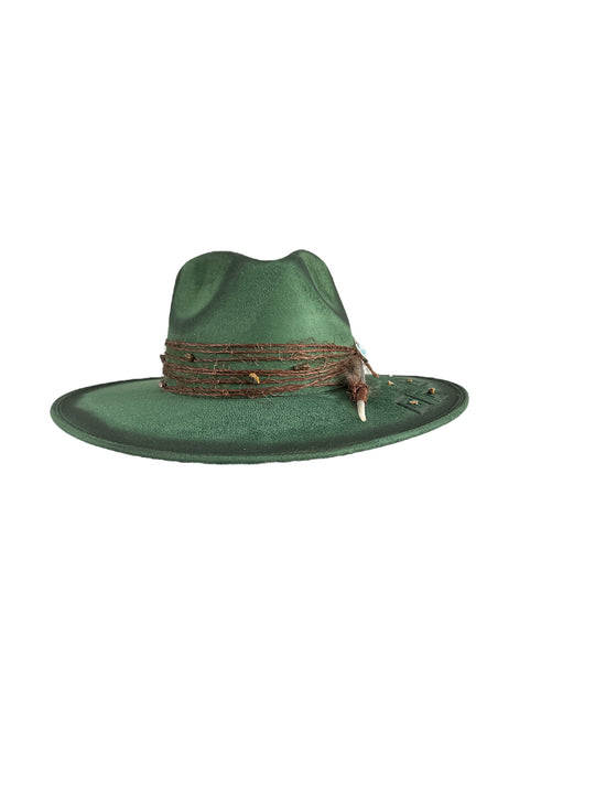 Tribu Rancher