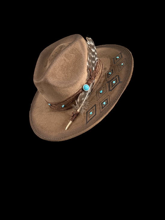 Tribu Rancher