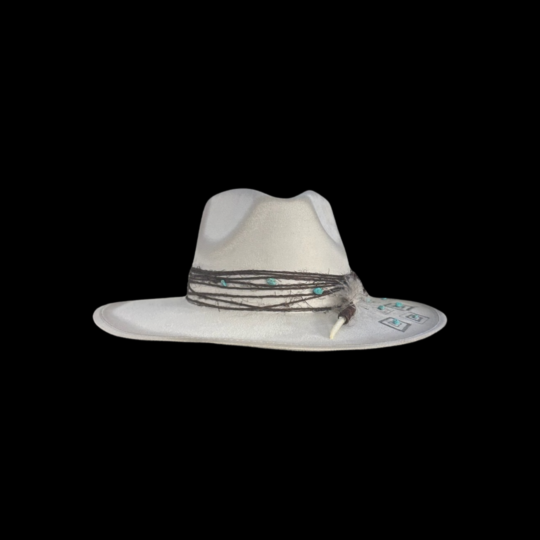 Tribu Rancher