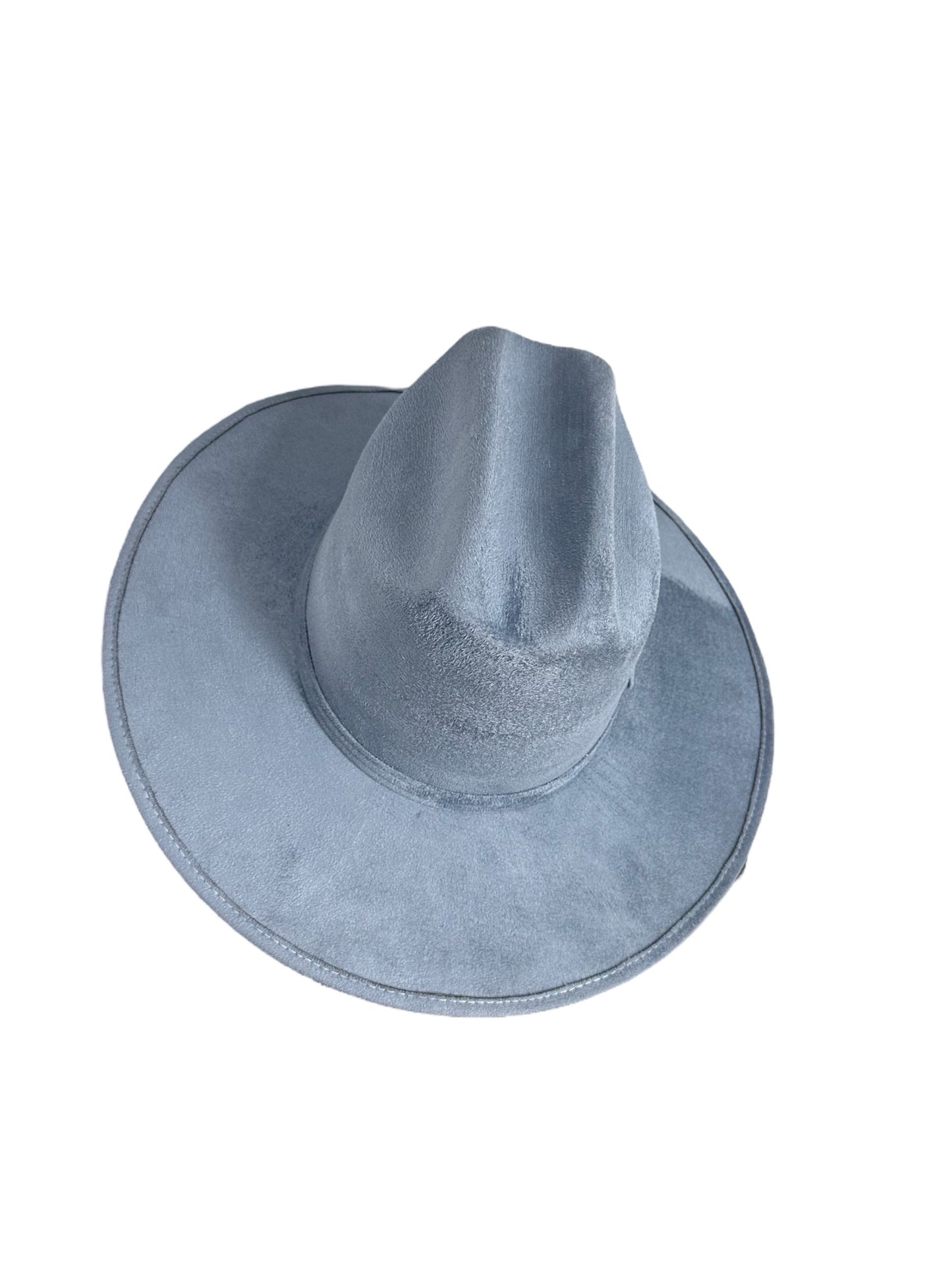 Utah Vegan Suede