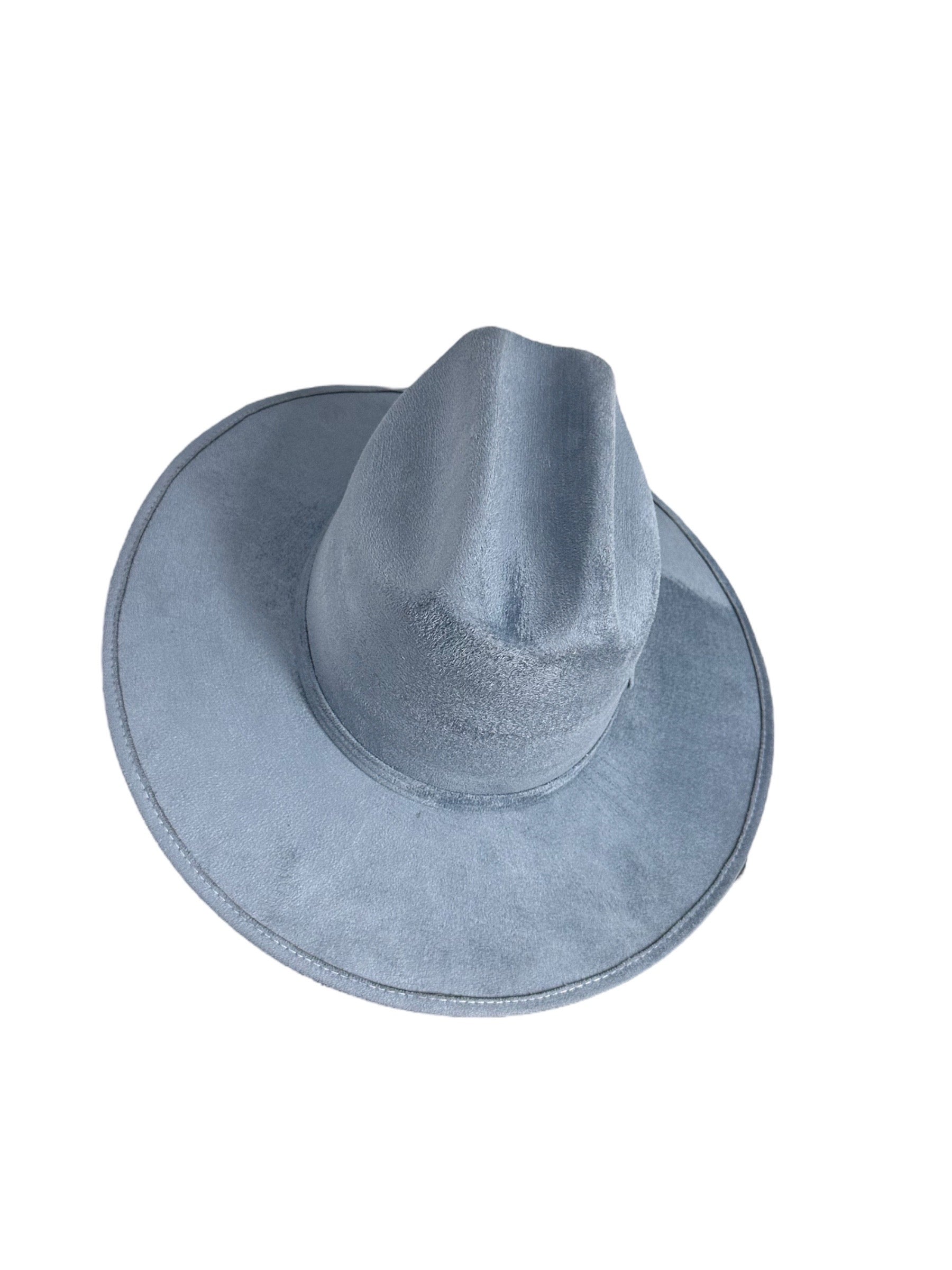 Utah Vegan Suede