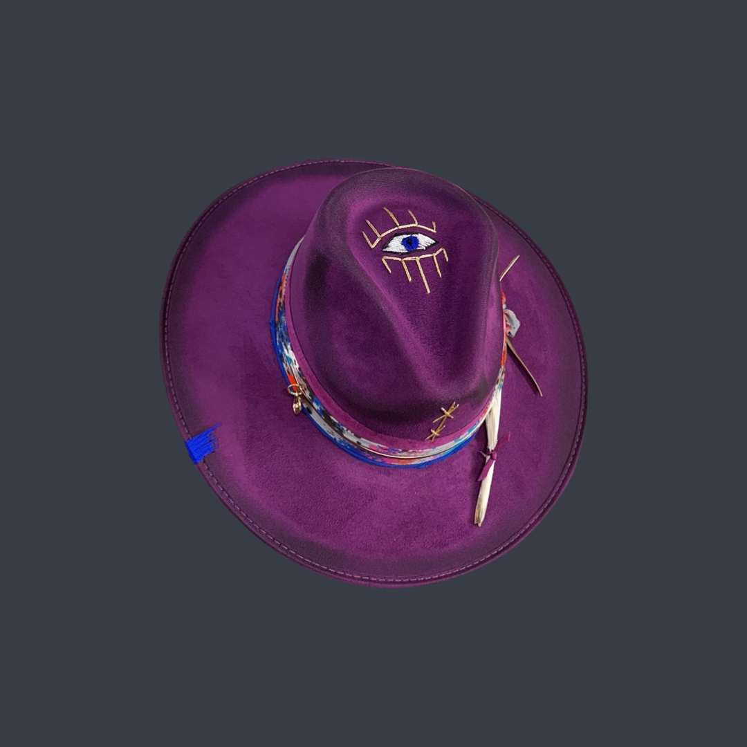 Mystic Eye Rancher