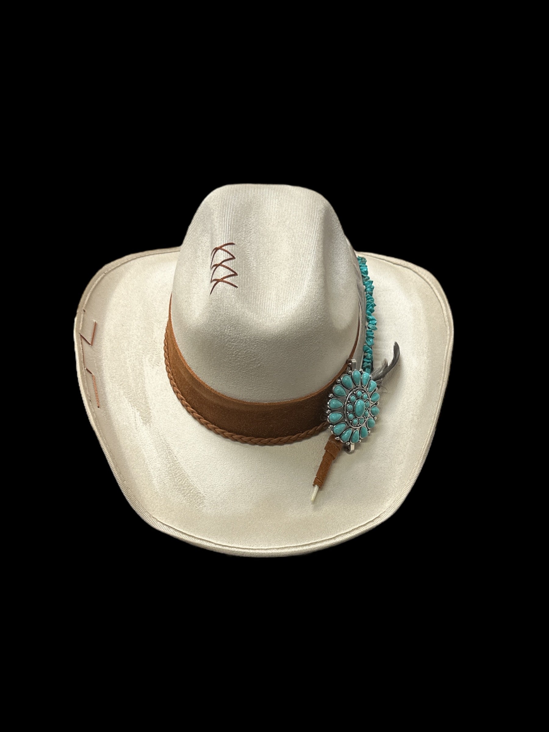 Western Chihuahua Hat