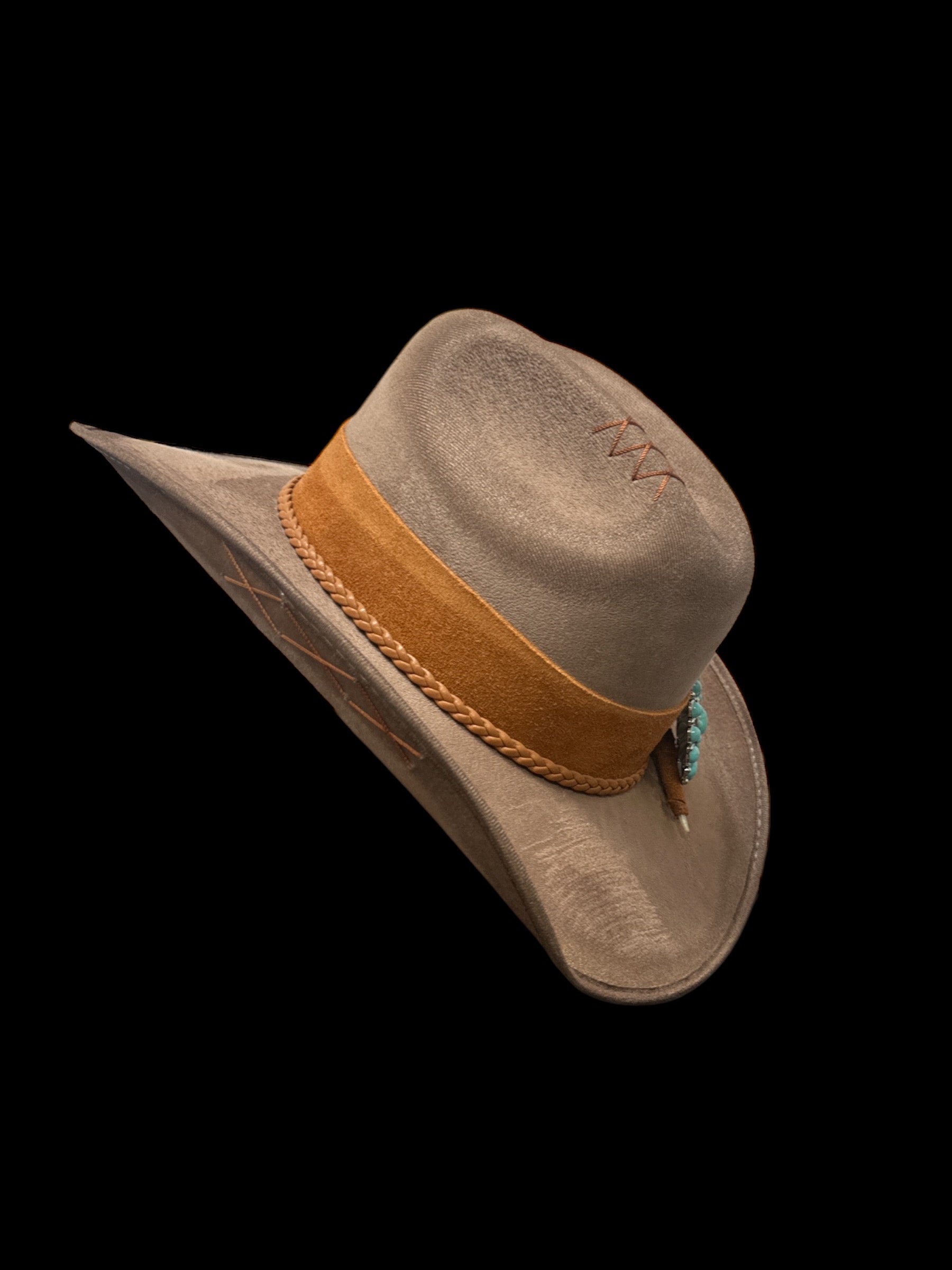 Western Chihuahua Hat