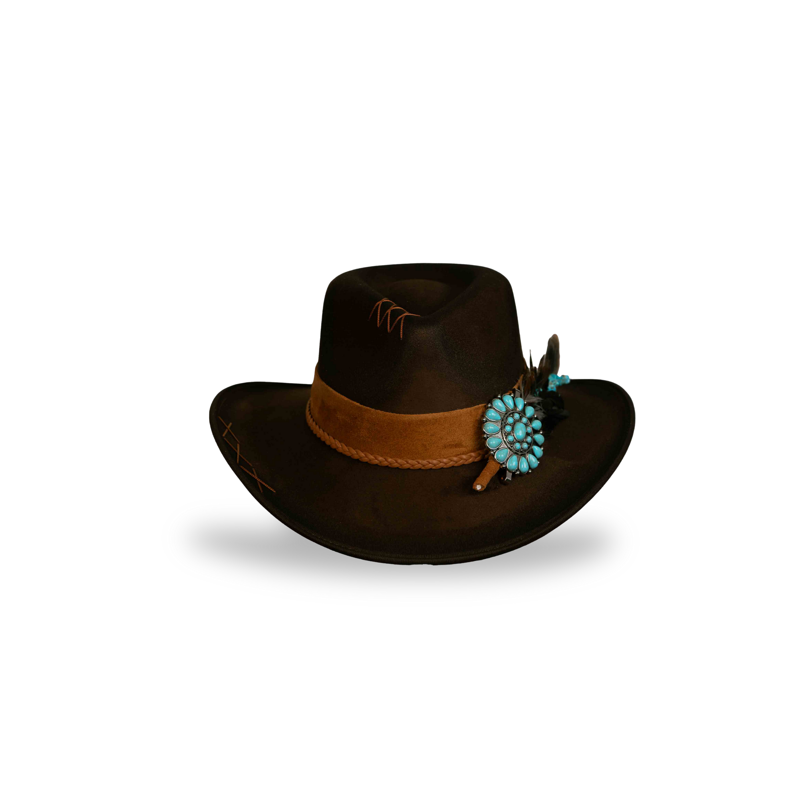 Western Billy Hat