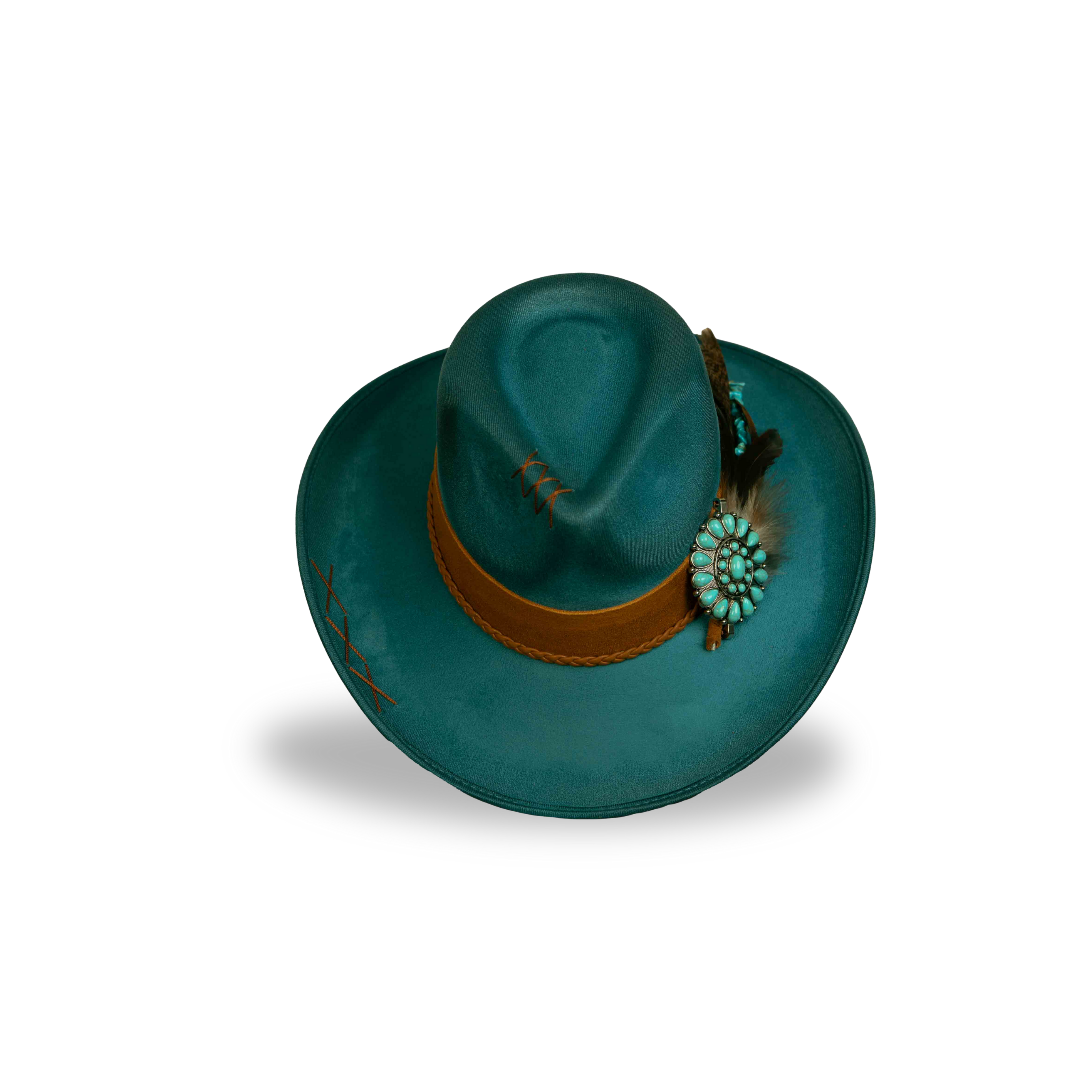Western Billy Hat