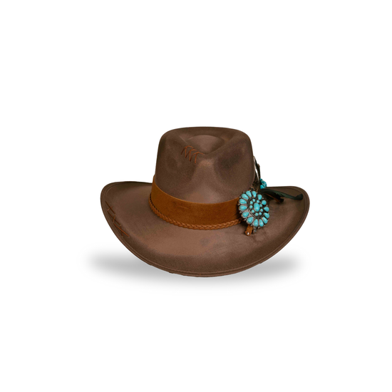 Western Billy Hat