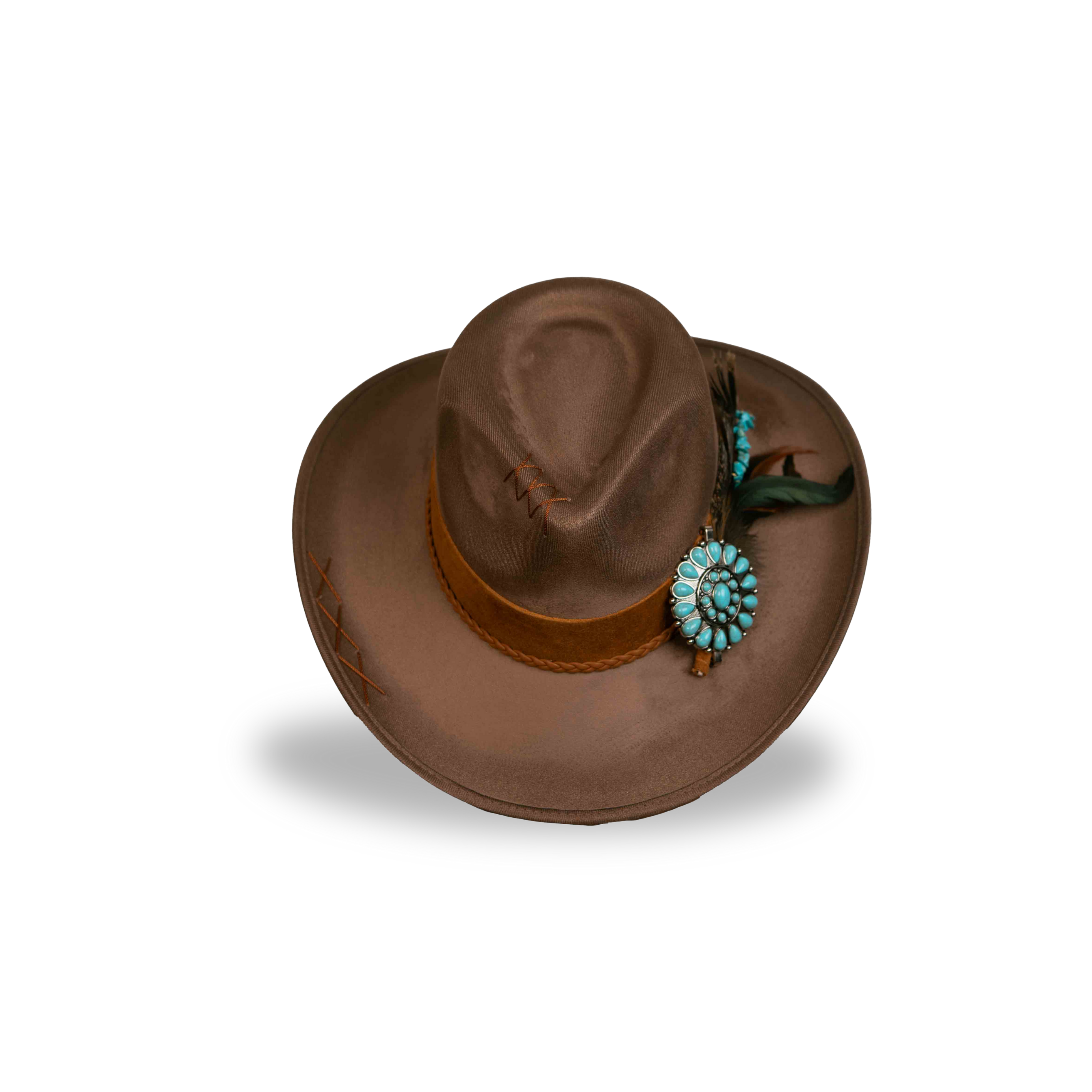 Western Billy Hat