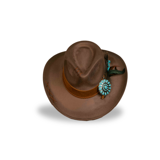 Western Billy Hat