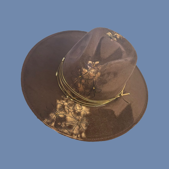 Wild Flower Rancher-W