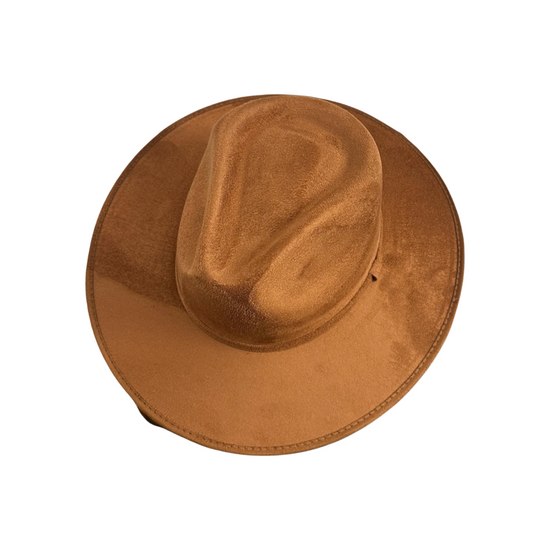 Rancher Vegan Suede XL Vegan Suede-W