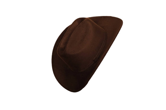 KIDS Yellowstone Western hat-W