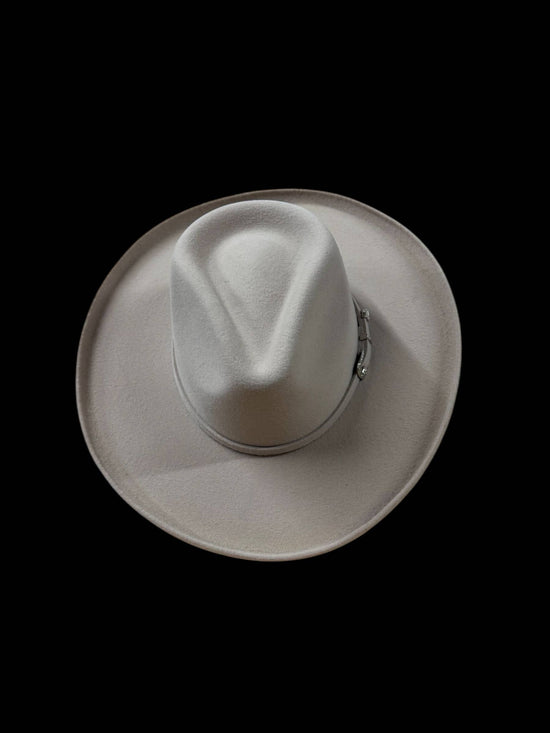 Rancher Pencil Brim Premium Wool-W