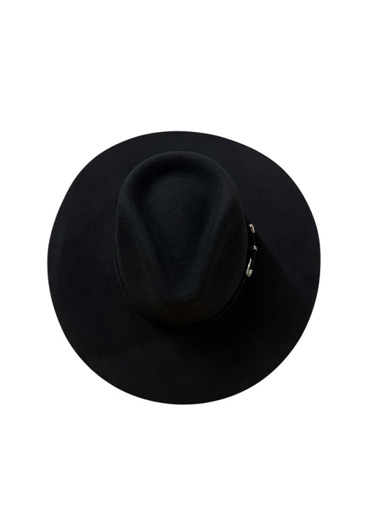 Monica's hat Premium Wool-W