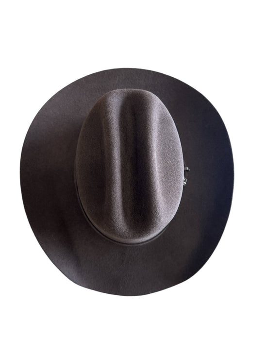 Cattleman Western Premium Wool-W