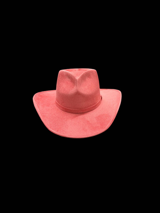 Yeehaw Amore Cowgirl -W