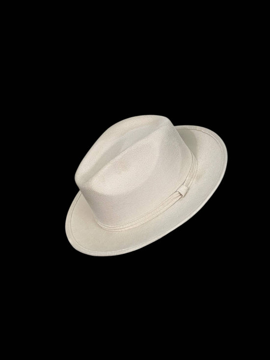 Cuban Hat-W