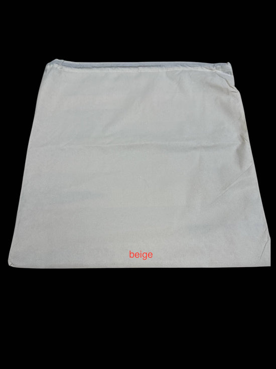Polyester Dust Bags