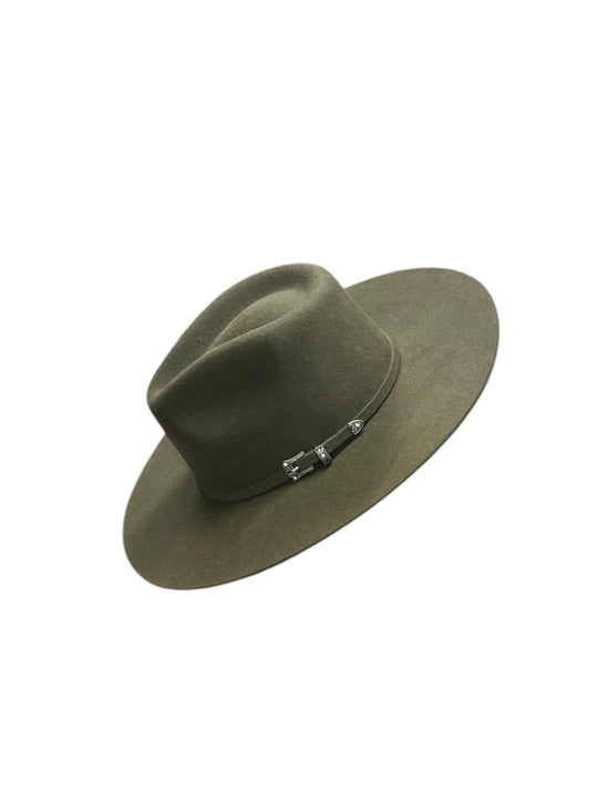Premium Wool Rancher -W